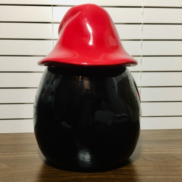 HANDSOME DEVIL Gnome Canister - Picture 4 of 5